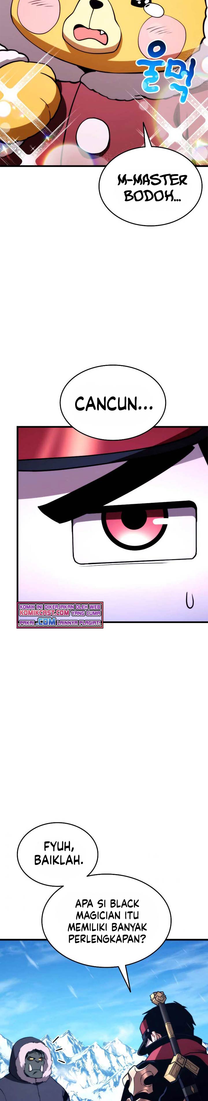 Ranker’s Return (Remake) Chapter 36 Image 41