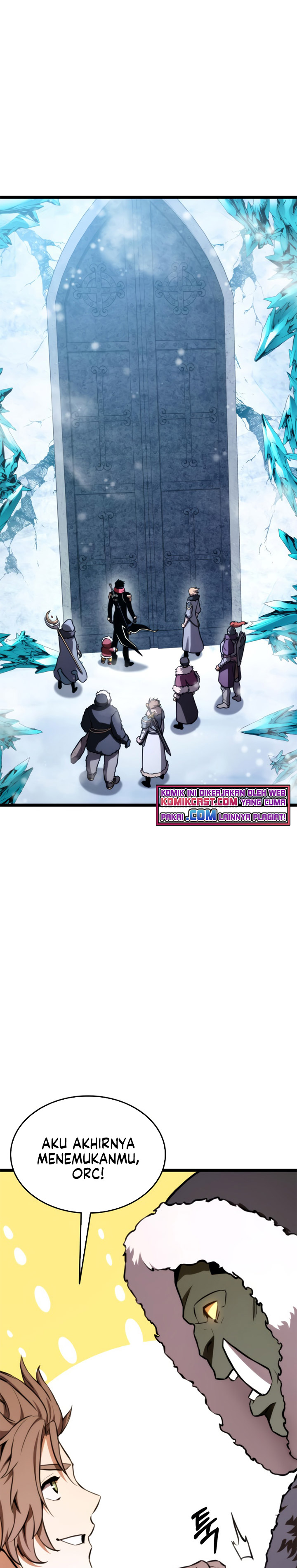 Ranker’s Return (Remake) Chapter 37 Image 5