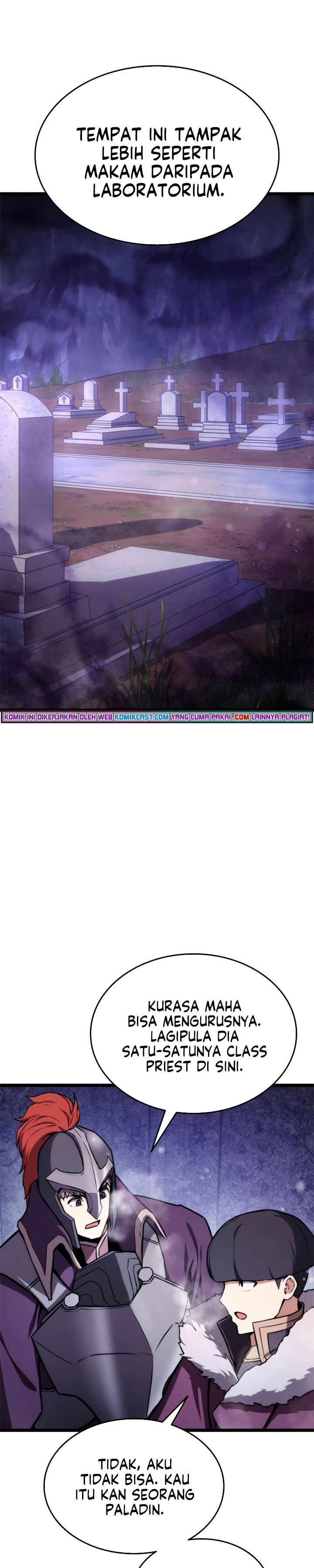 Ranker’s Return (Remake) Chapter 37 Image 9