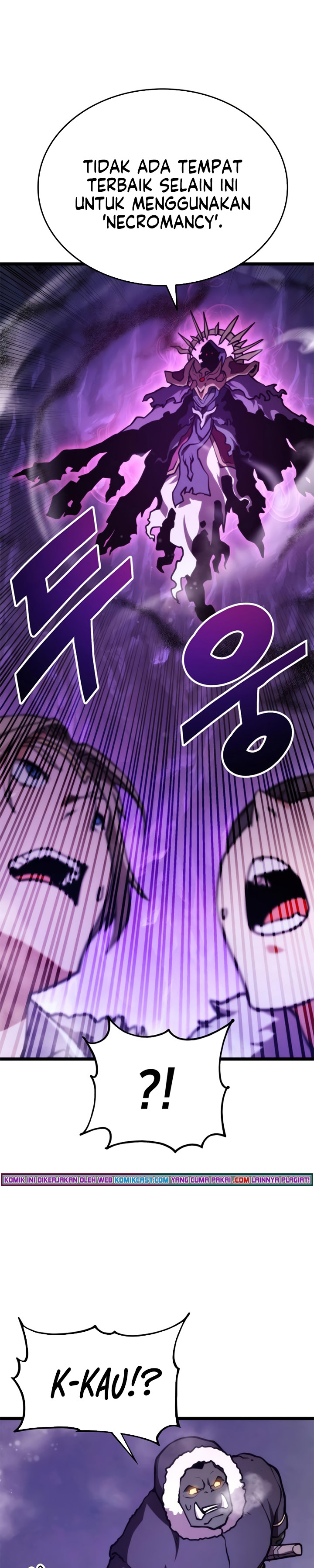 Ranker’s Return (Remake) Chapter 37 Image 13