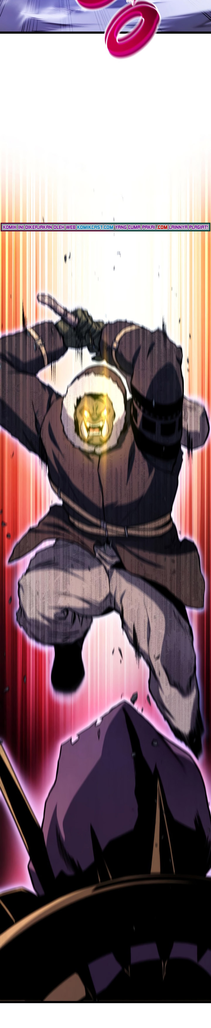 Ranker’s Return (Remake) Chapter 37 Image 16