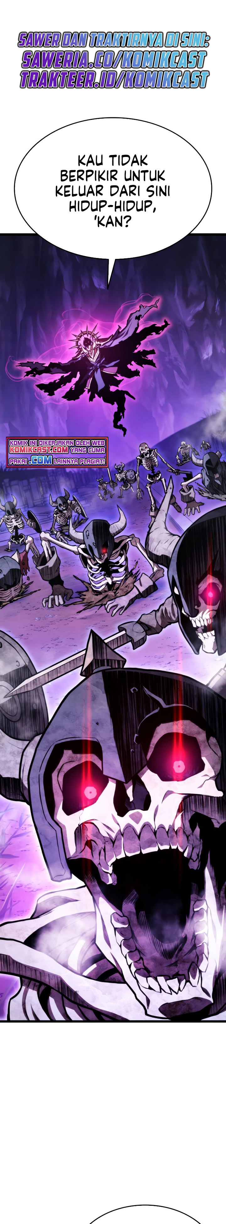 Ranker’s Return (Remake) Chapter 37 Image 22