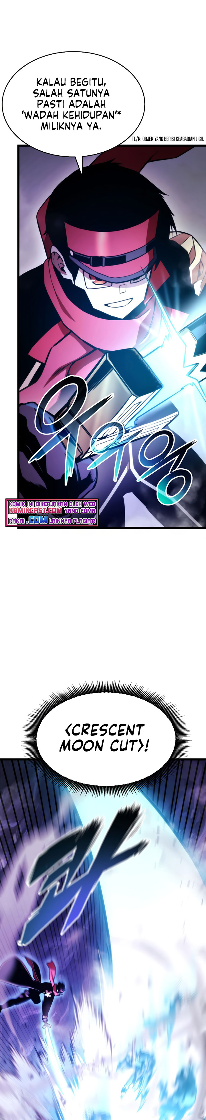 Ranker’s Return (Remake) Chapter 37 Image 26