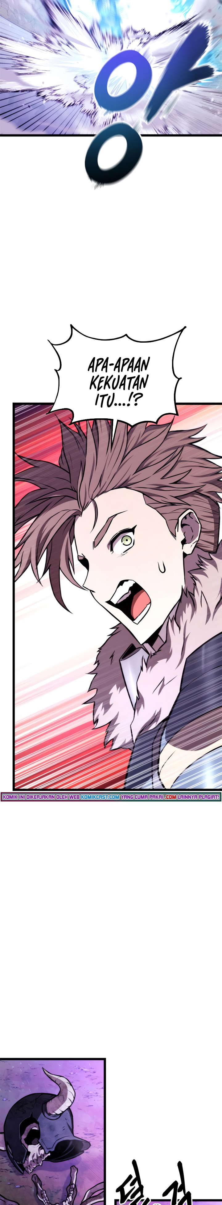 Ranker’s Return (Remake) Chapter 37 Image 27