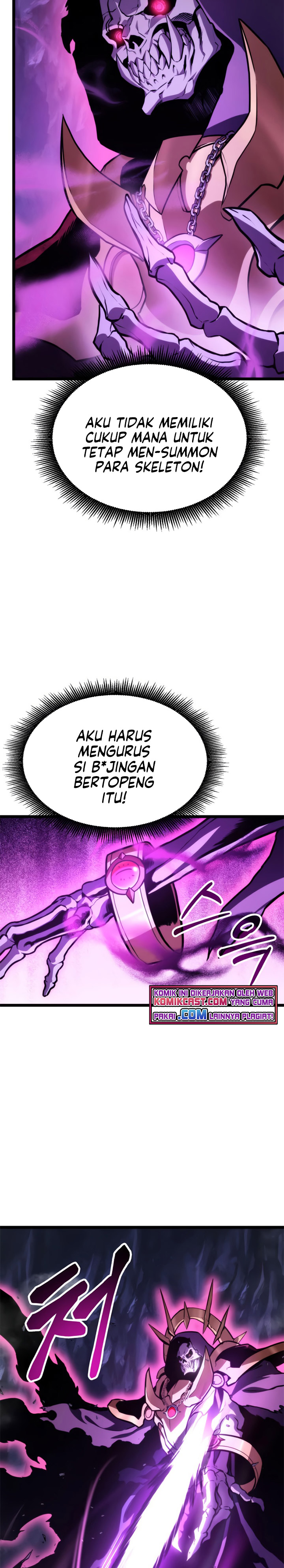 Ranker’s Return (Remake) Chapter 37 Image 31