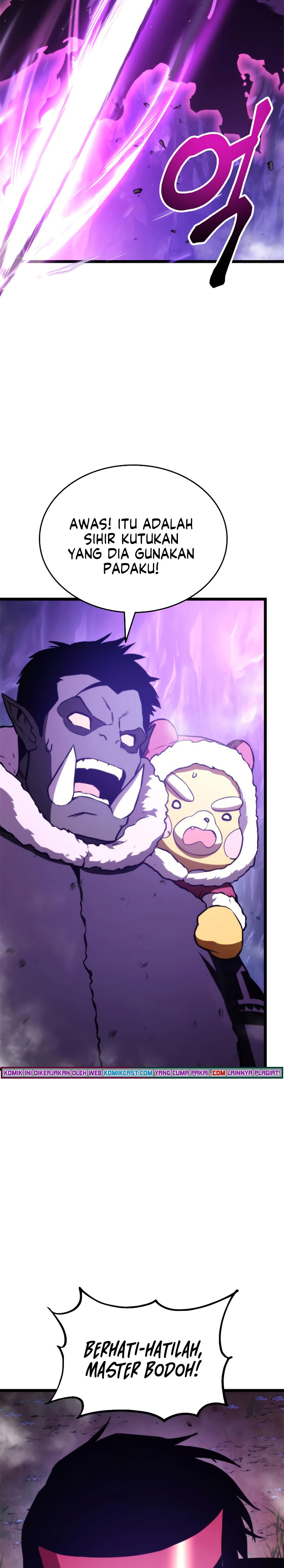 Ranker’s Return (Remake) Chapter 37 Image 32