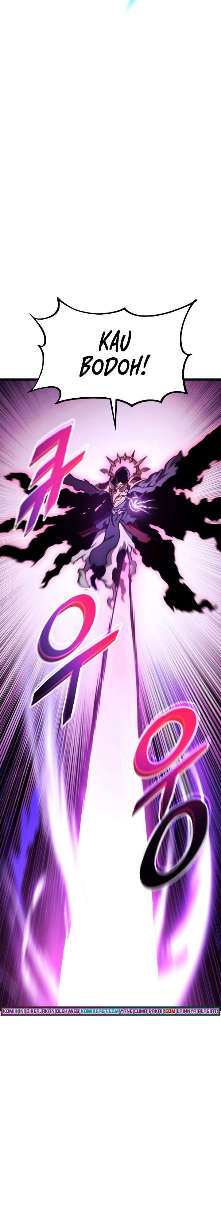 Ranker’s Return (Remake) Chapter 37 Image 34