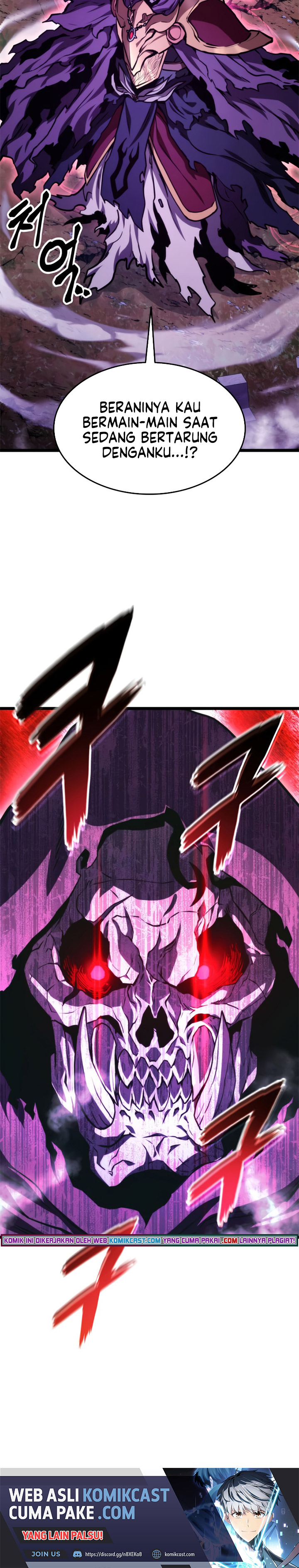 Ranker’s Return (Remake) Chapter 37 Image 39