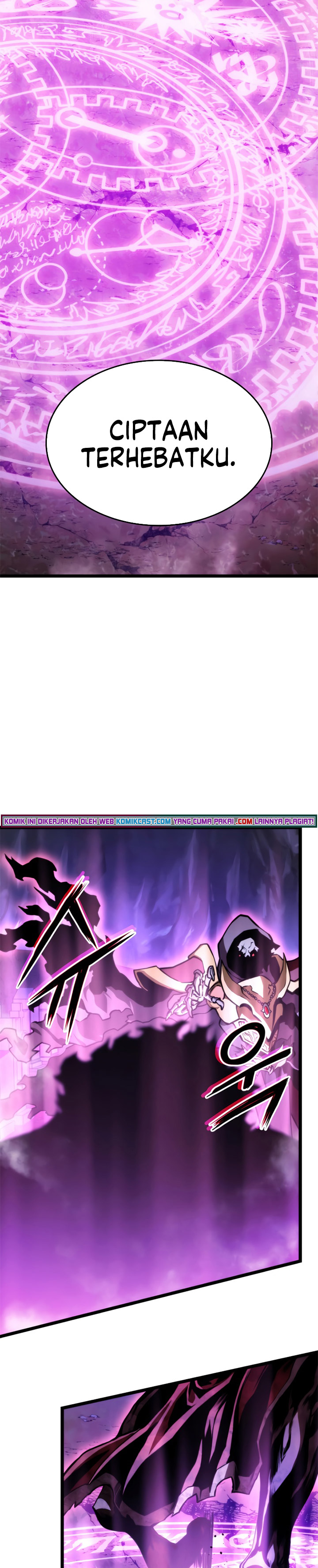 Ranker’s Return (Remake) Chapter 37 Image 41