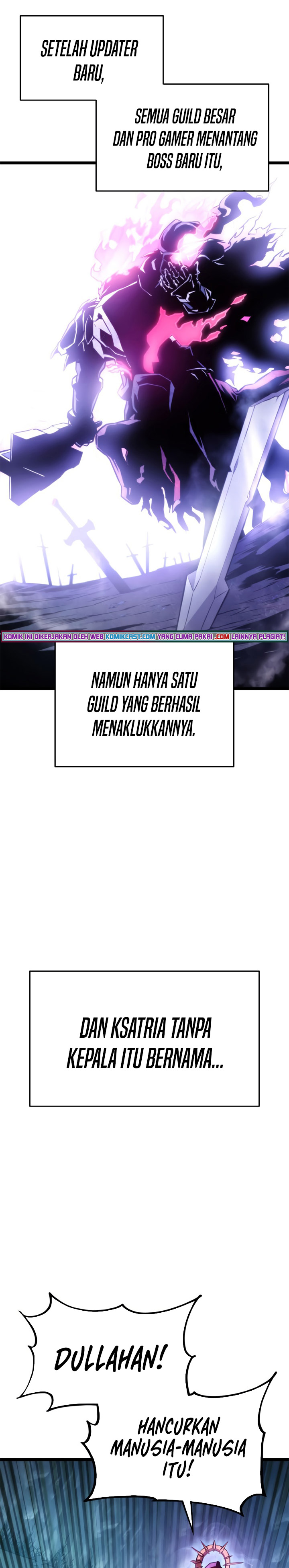 Ranker’s Return (Remake) Chapter 38 Image 2