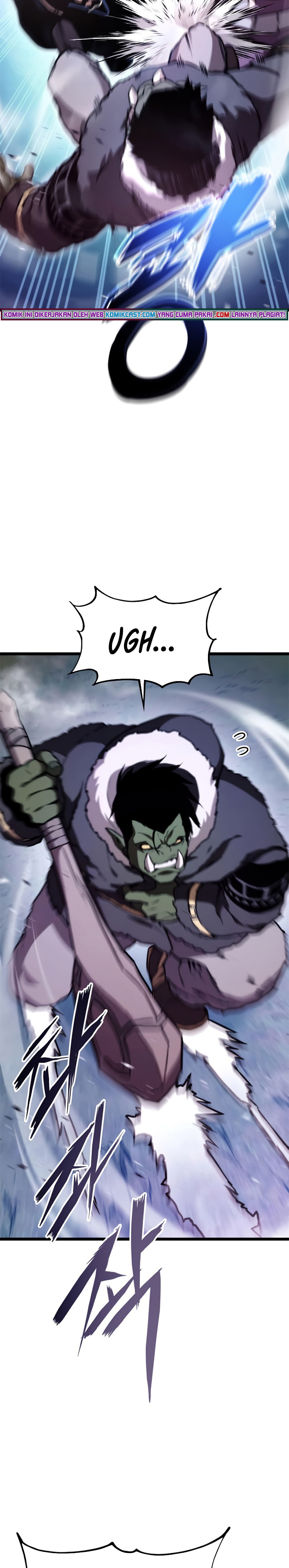 Ranker’s Return (Remake) Chapter 38 Image 6