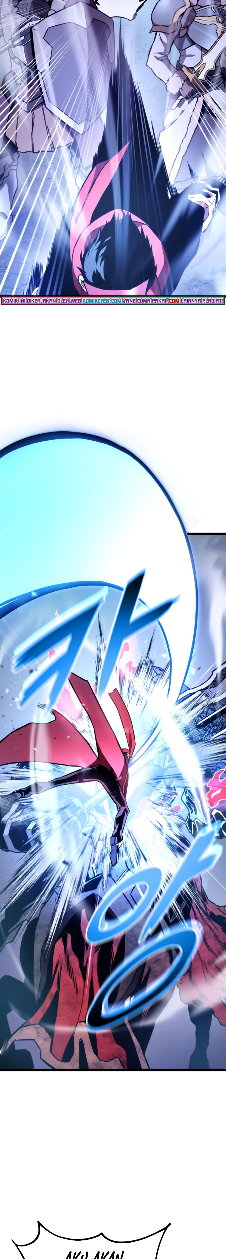 Ranker’s Return (Remake) Chapter 38 Image 9