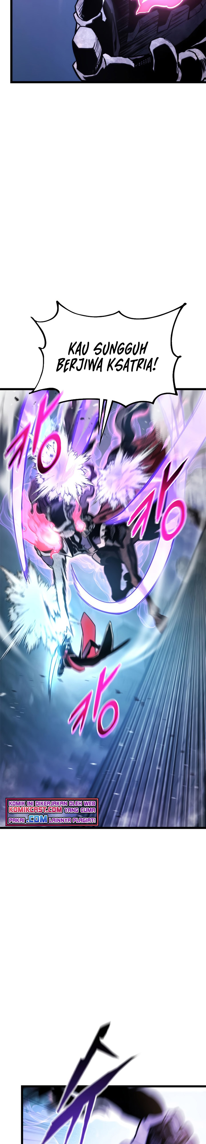 Ranker’s Return (Remake) Chapter 38 Image 12