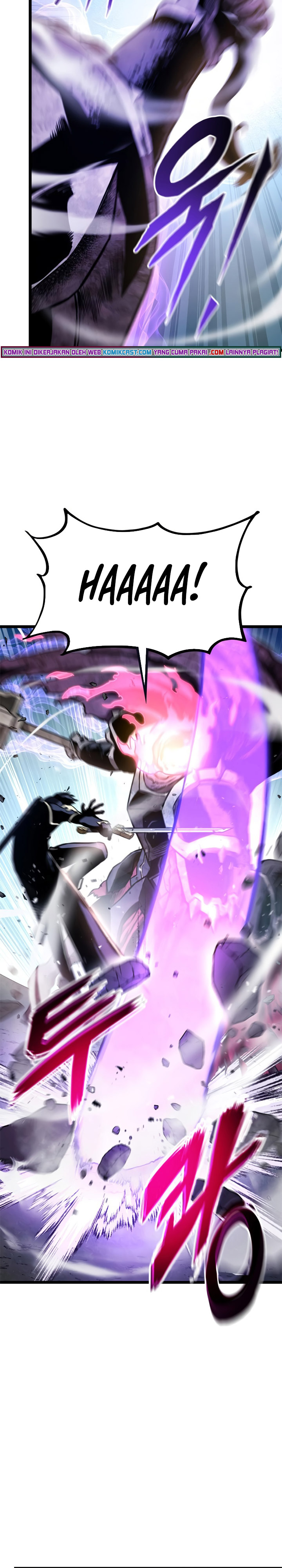 Ranker’s Return (Remake) Chapter 38 Image 13