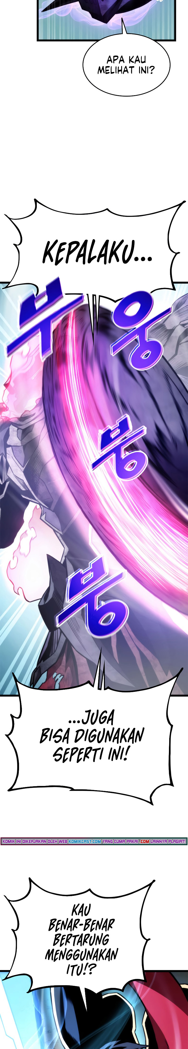 Ranker’s Return (Remake) Chapter 38 Image 16