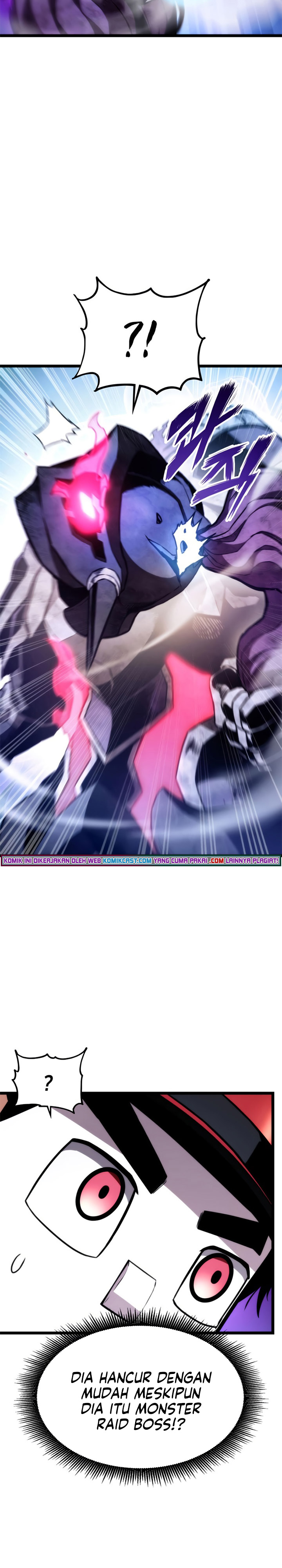 Ranker’s Return (Remake) Chapter 38 Image 18