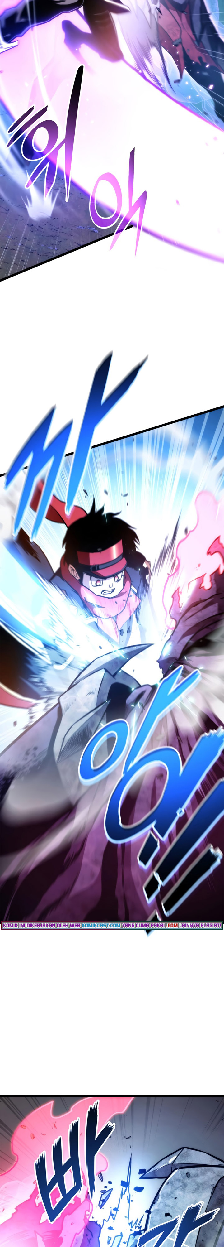 Ranker’s Return (Remake) Chapter 38 Image 20