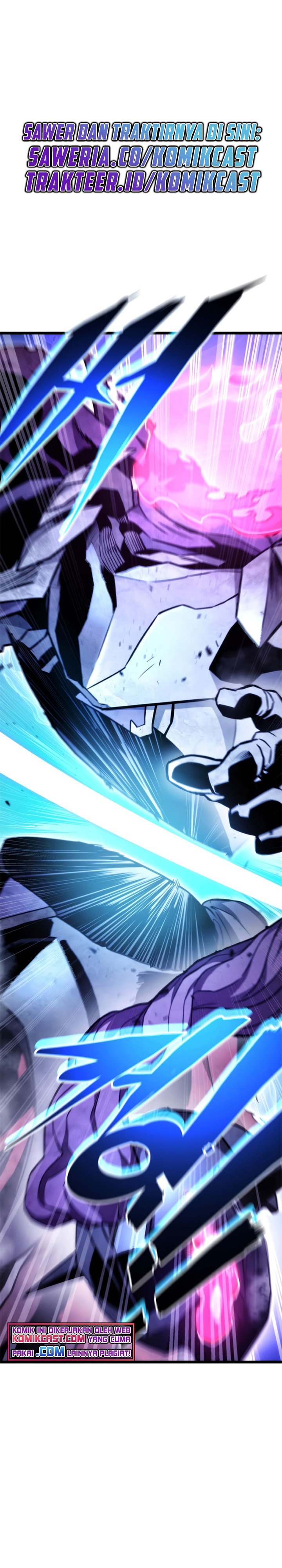 Ranker’s Return (Remake) Chapter 38 Image 29