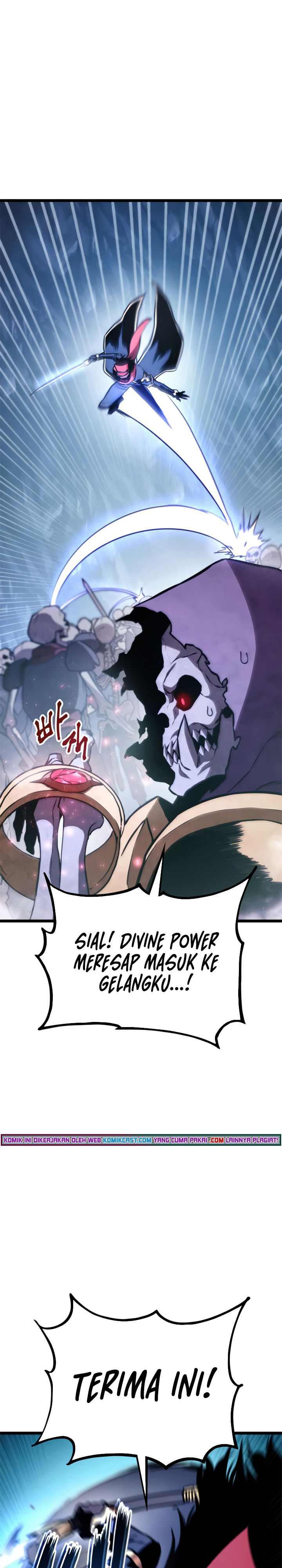 Ranker’s Return (Remake) Chapter 38 Image 34