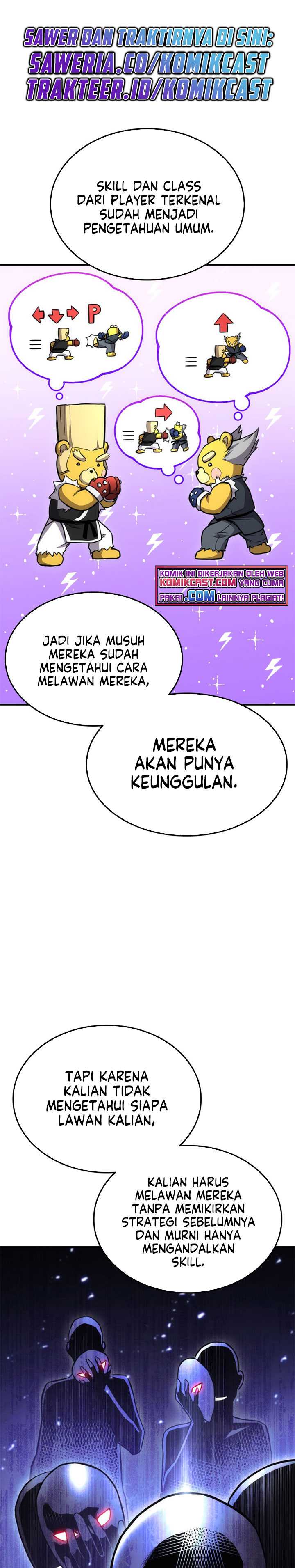 Ranker’s Return (Remake) Chapter 40 Image 8