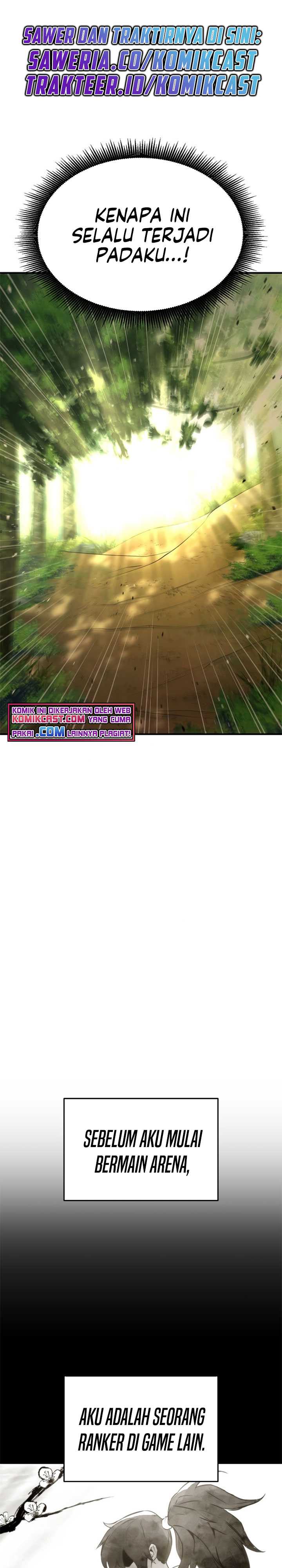 Ranker’s Return (Remake) Chapter 40 Image 29