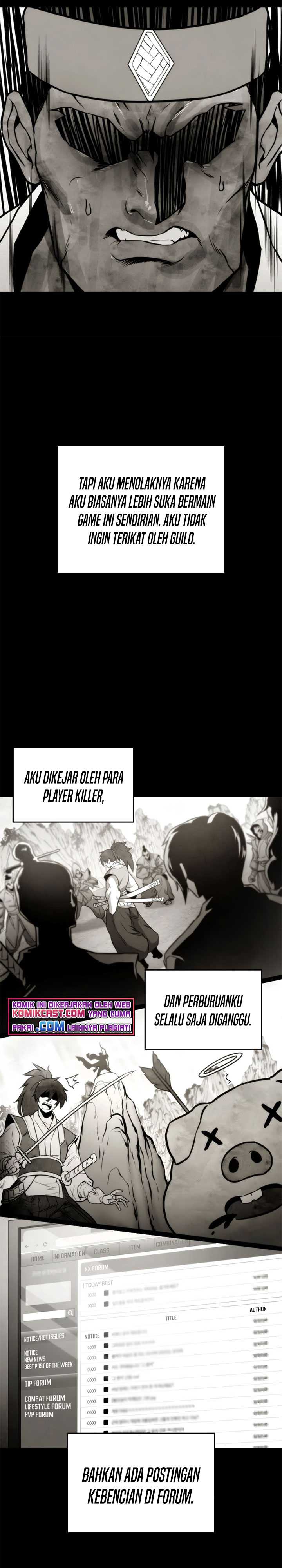 Ranker’s Return (Remake) Chapter 40 Image 31