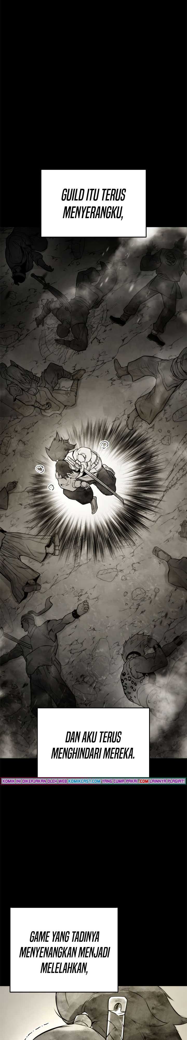 Ranker’s Return (Remake) Chapter 40 Image 32