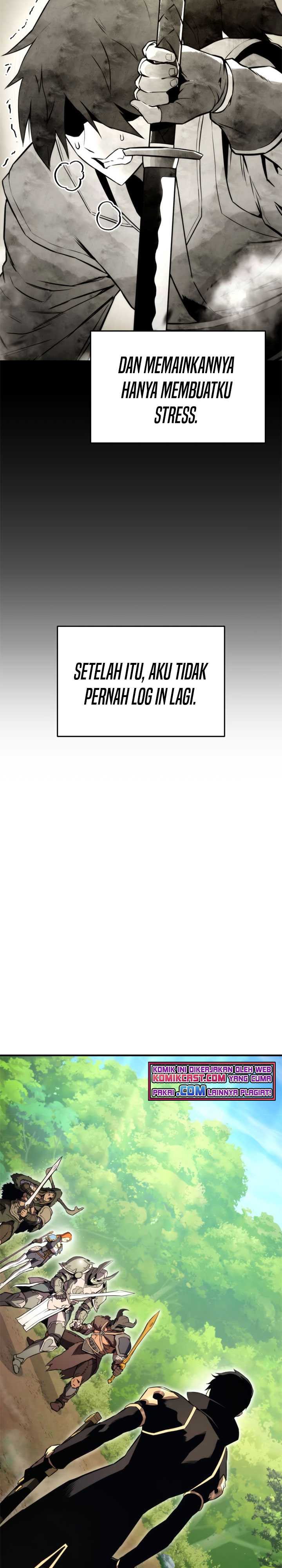 Ranker’s Return (Remake) Chapter 40 Image 33