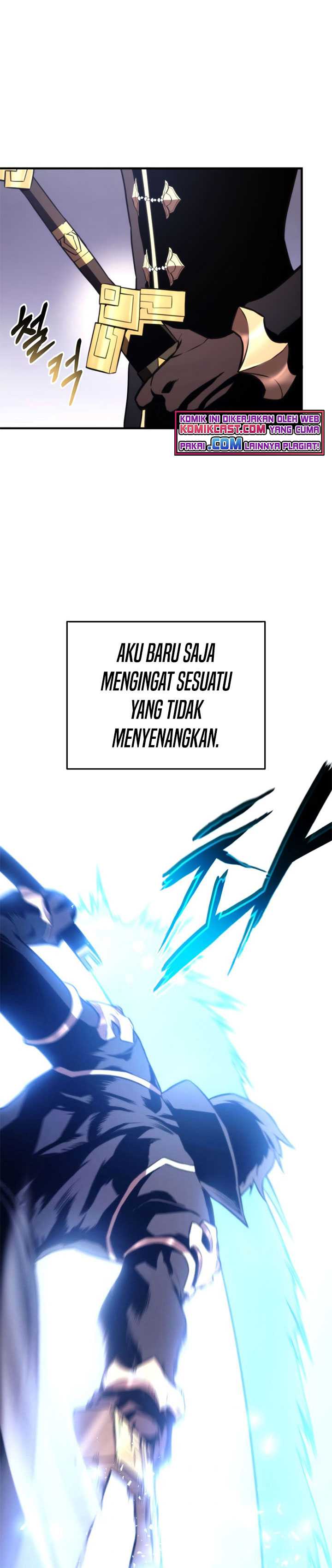 Ranker’s Return (Remake) Chapter 40 Image 36