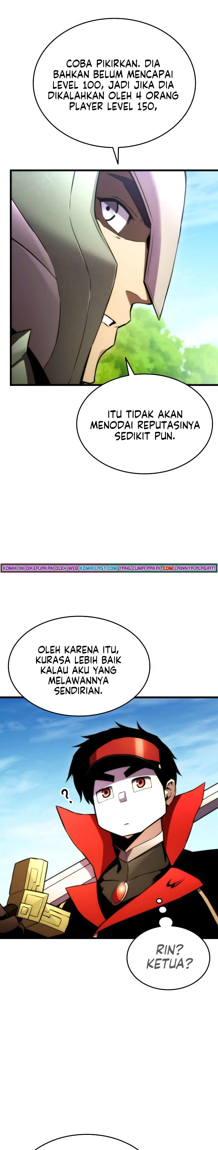 Ranker’s Return (Remake) Chapter 41 Image 2