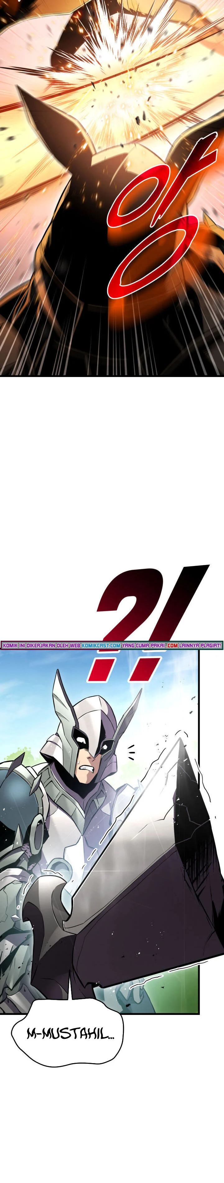 Ranker’s Return (Remake) Chapter 41 Image 6