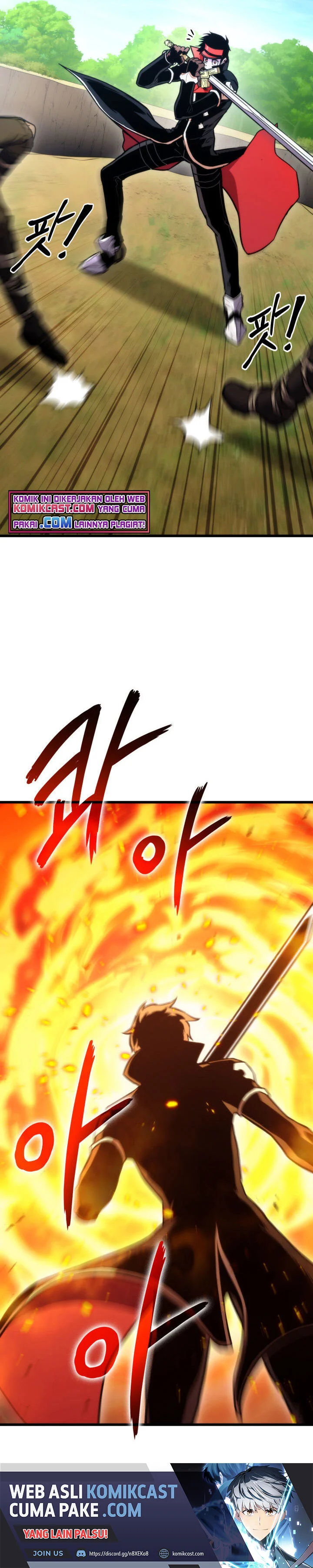 Ranker’s Return (Remake) Chapter 41 Image 14