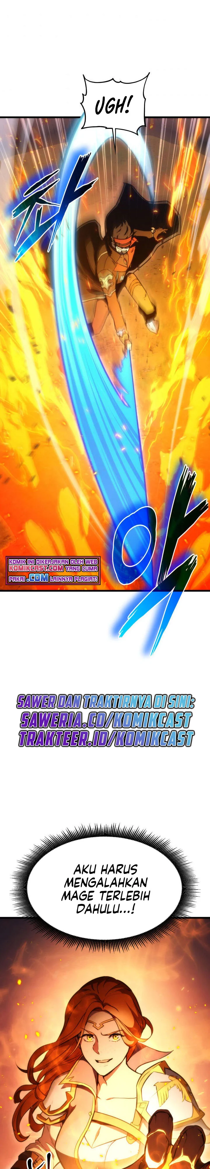 Ranker’s Return (Remake) Chapter 41 Image 15