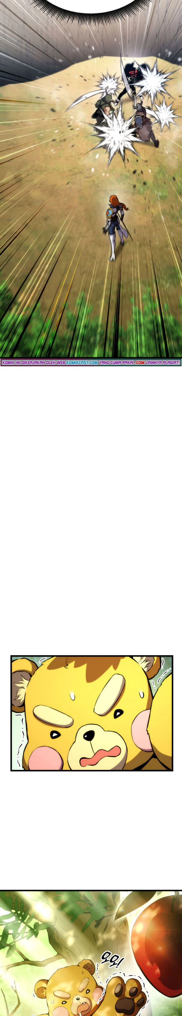 Ranker’s Return (Remake) Chapter 41 Image 18