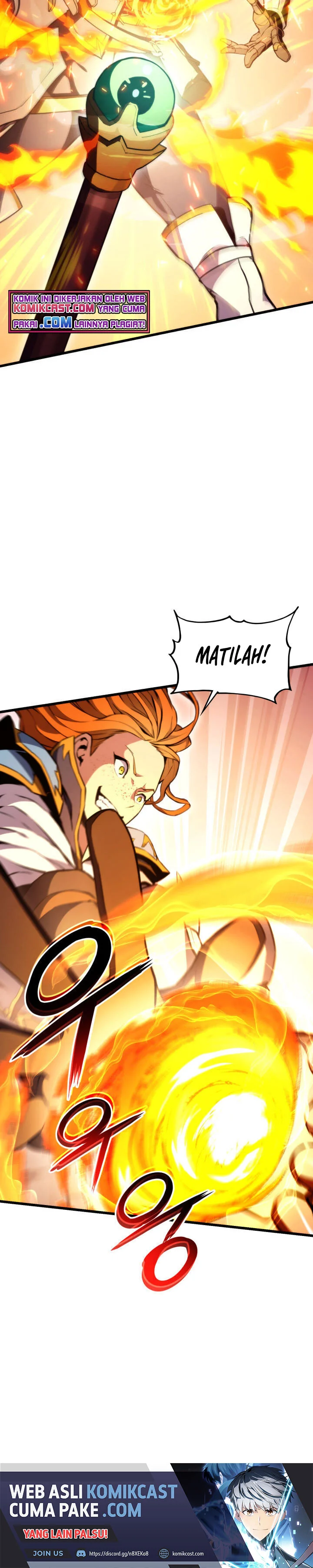 Ranker’s Return (Remake) Chapter 41 Image 21