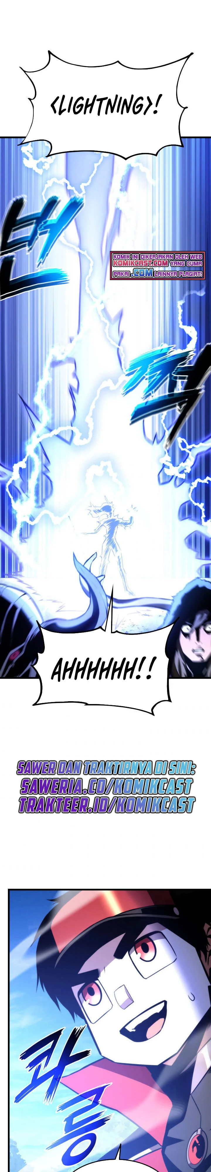 Ranker’s Return (Remake) Chapter 41 Image 22