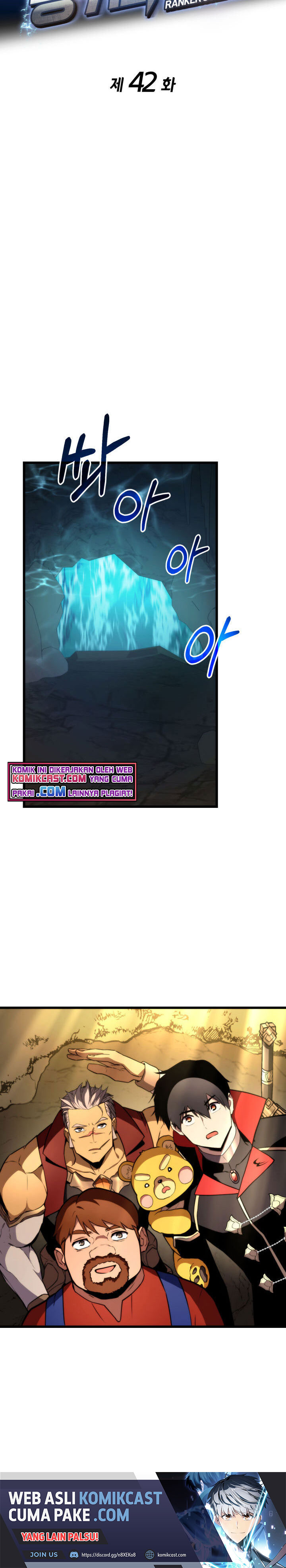 Ranker’s Return (Remake) Chapter 42 Image 7