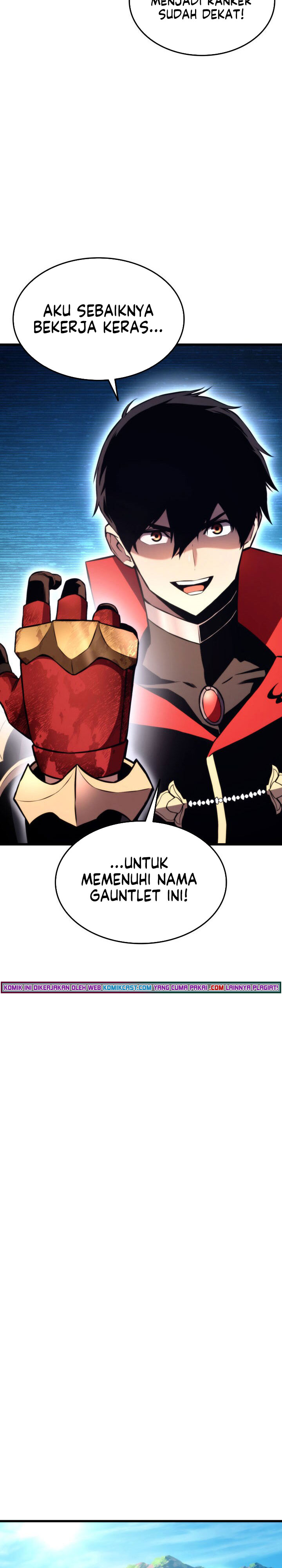 Ranker’s Return (Remake) Chapter 42 Image 18