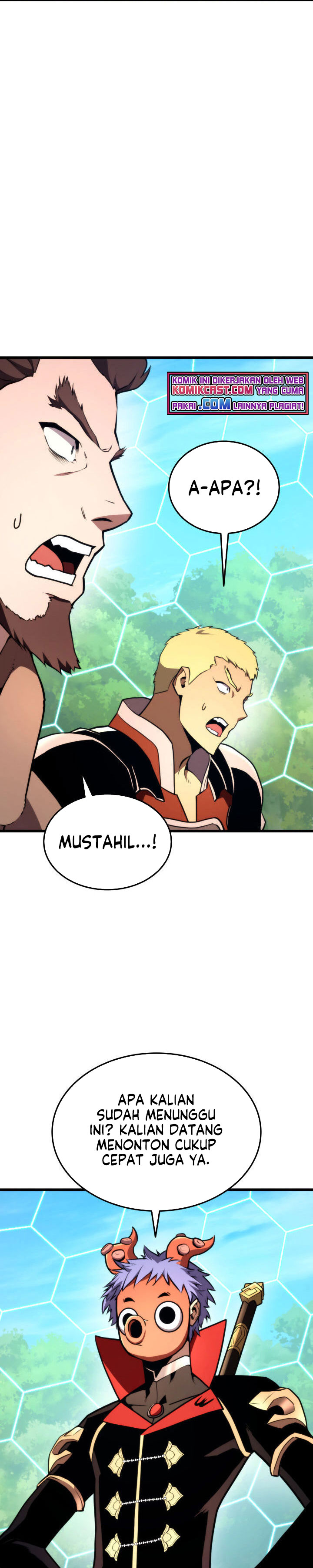 Ranker’s Return (Remake) Chapter 42 Image 31