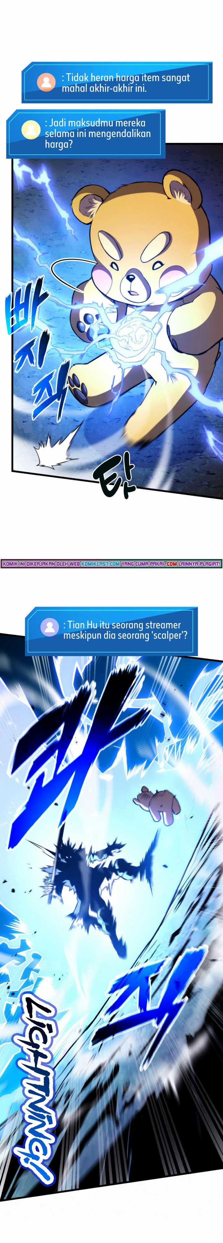 Ranker’s Return (Remake) Chapter 43 Image 6