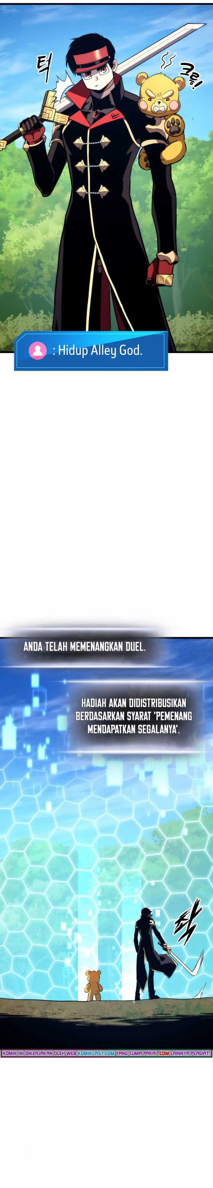 Ranker’s Return (Remake) Chapter 43 Image 11