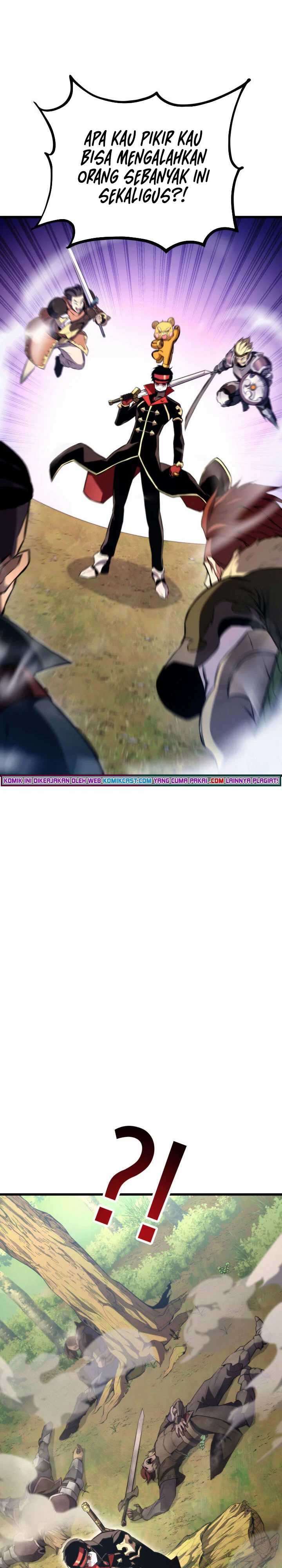 Ranker’s Return (Remake) Chapter 43 Image 18