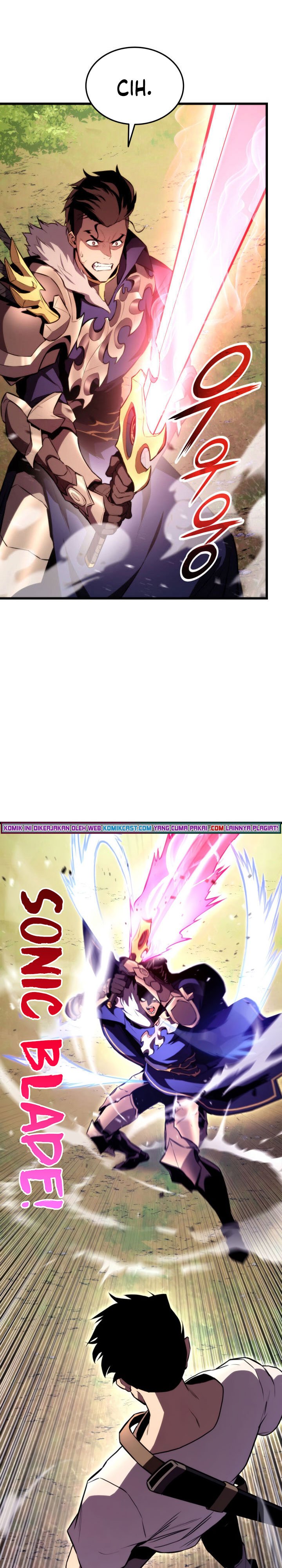 Ranker’s Return (Remake) Chapter 44 Image 13