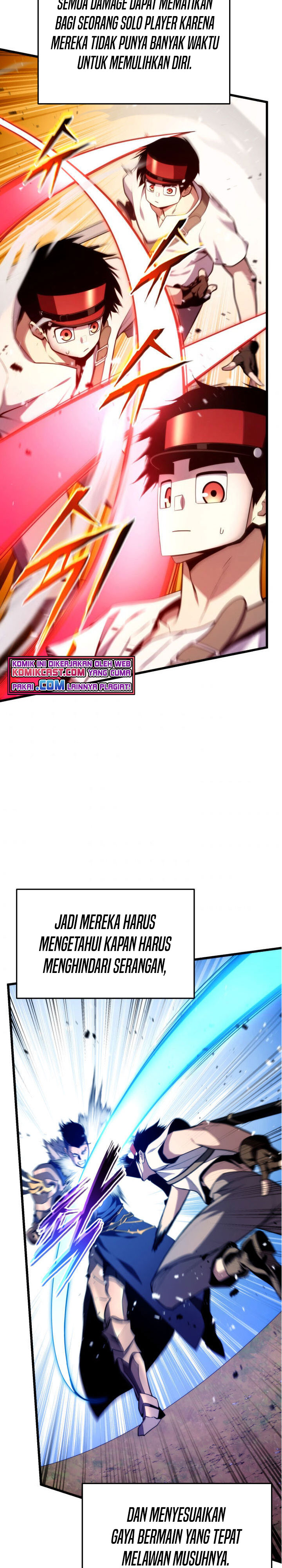 Ranker’s Return (Remake) Chapter 44 Image 17