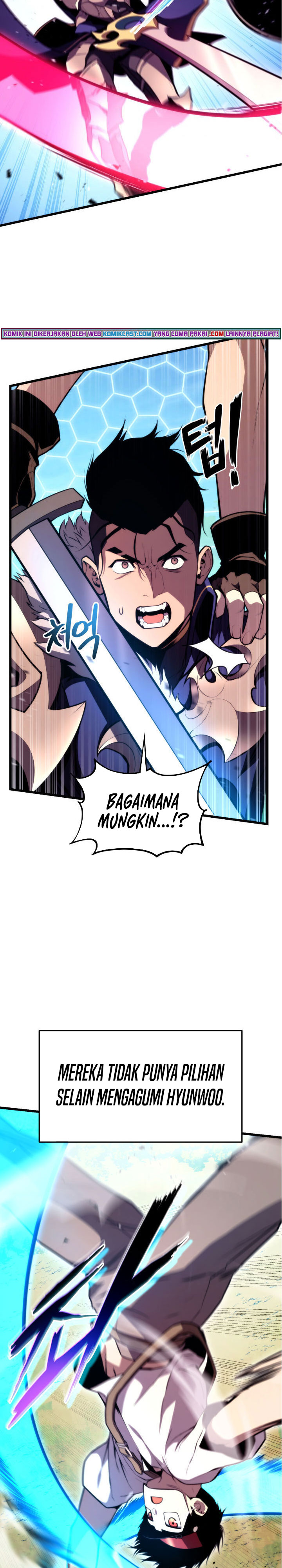 Ranker’s Return (Remake) Chapter 44 Image 20