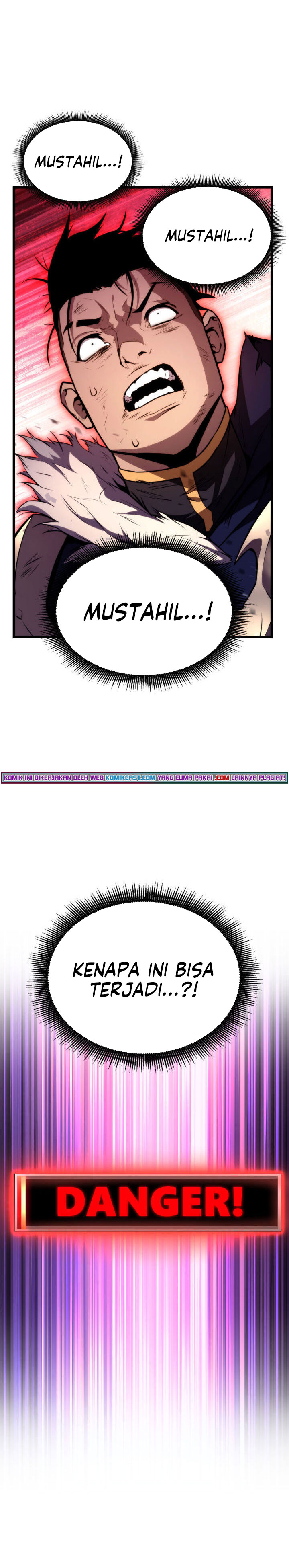 Ranker’s Return (Remake) Chapter 44 Image 23