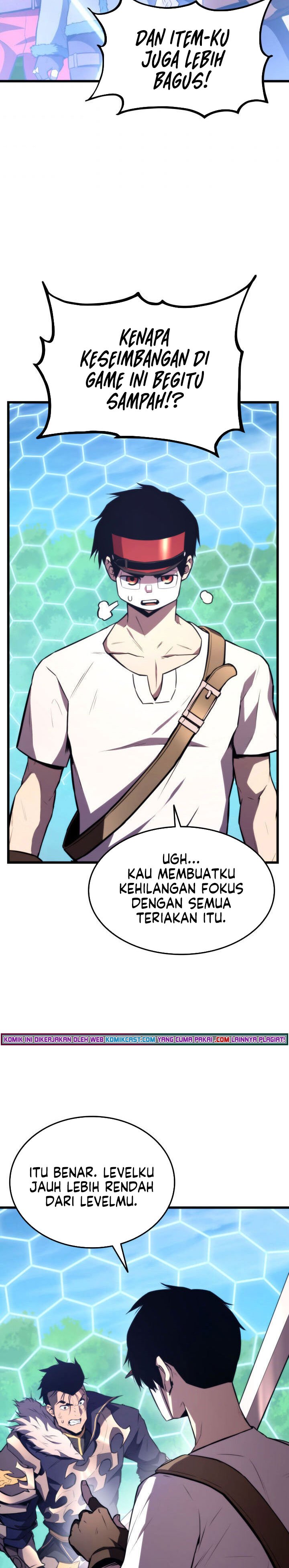 Ranker’s Return (Remake) Chapter 44 Image 25