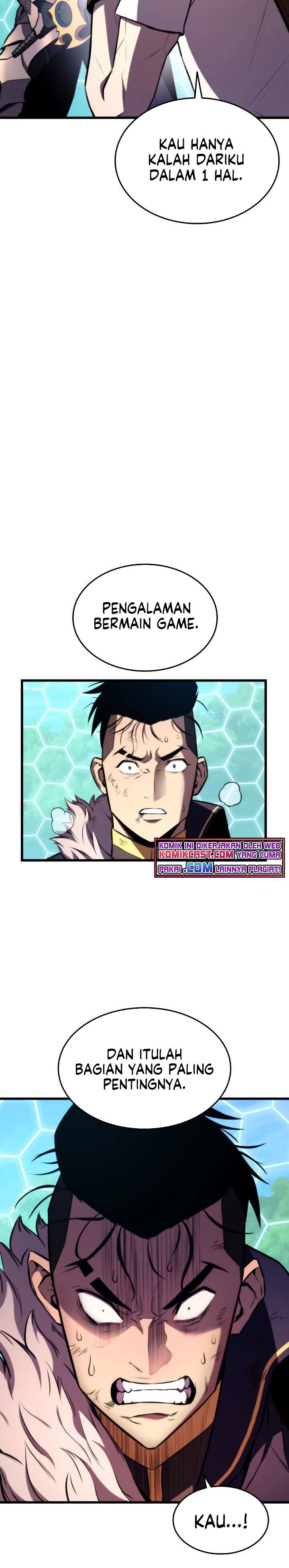 Ranker’s Return (Remake) Chapter 44 Image 26