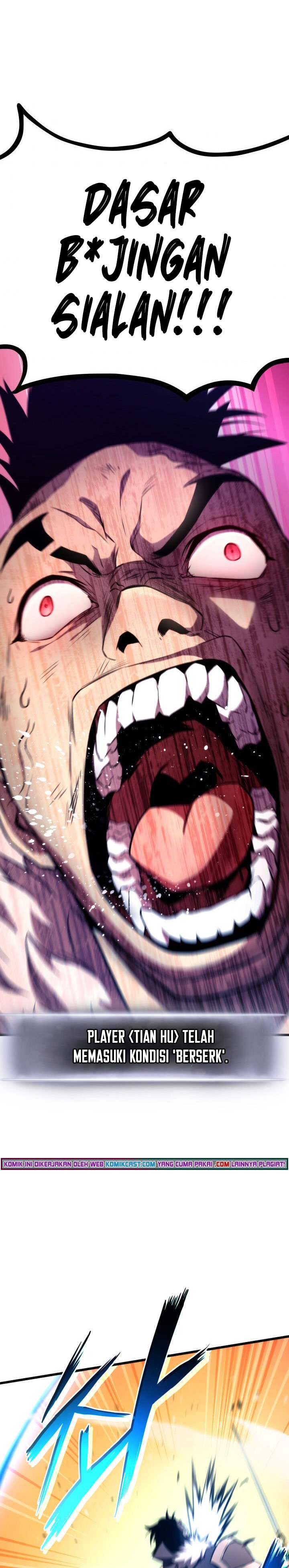 Ranker’s Return (Remake) Chapter 44 Image 27