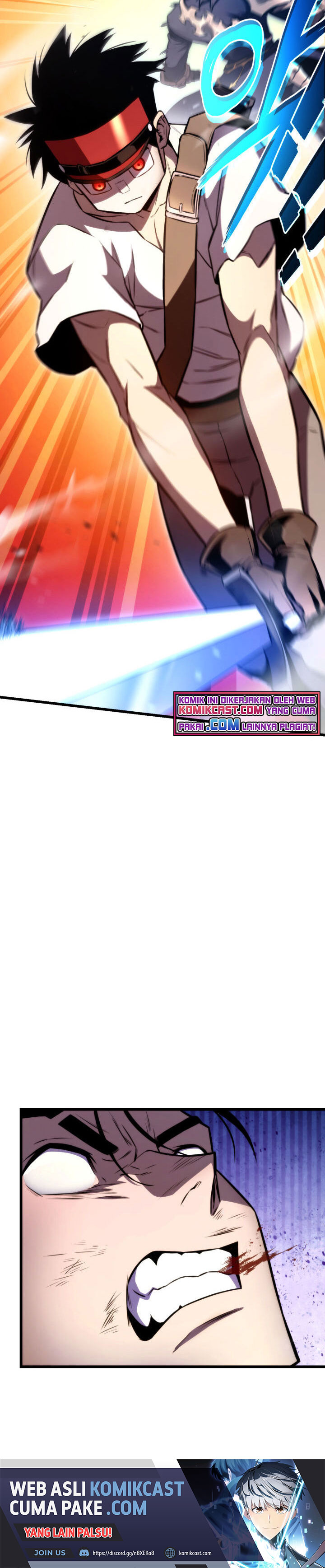 Ranker’s Return (Remake) Chapter 44 Image 28